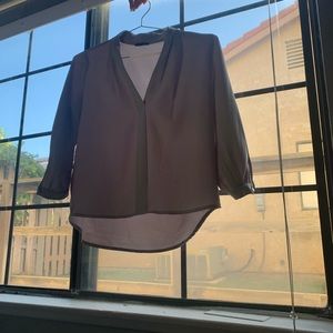 Business Casual Blouse